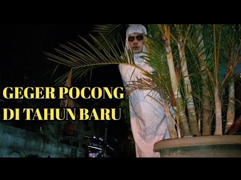 film-pendek-lucu-film-komedi-ngakak-geger-pocong-di-tahun-baru