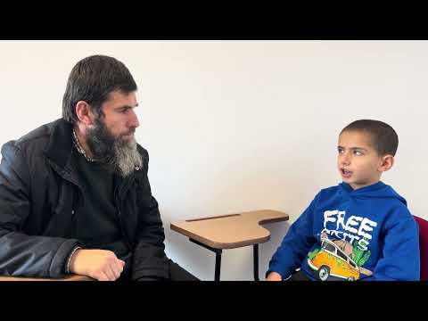 Feja është këshillë