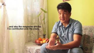 Lee Tat Wei
