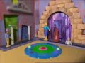 Spacetoon Indonesia Movies Planet Opening 20062