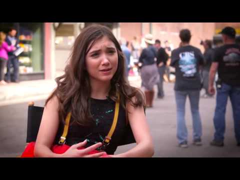 Girl Meets World: Season 3 - Main Title - Behind the Scenes - Disney Channel