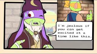 Download lagu 【手描きTMNT】Your adventure log has vanished mp3 Download lagu 【手描きTMNT】Your adventure log has vanished mp3