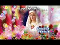 Ave Maria - 1967 - Stevie Wonder (Letra)