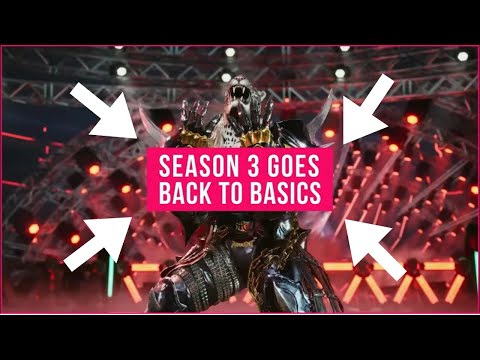 Season 3: A New Cope... | Tekken 8 Real Talk