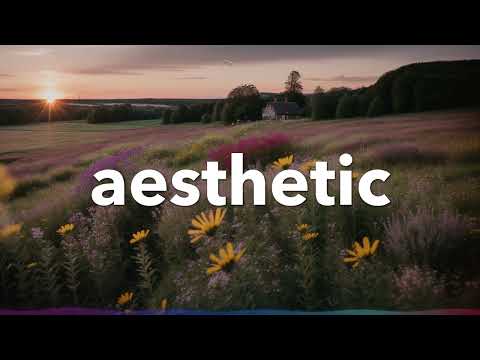 Aesthetic Relaxing Free Music | Lofi Chill hip hop mix | 🧠 Music for study/work/gaming/relax