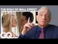 Martin Scorsese Breaks Down His Most Iconic Films GQ