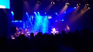 cry me a river - Billy Ocean