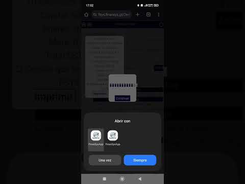 FinansysBT
