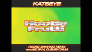 Cover art for hootie frutti remix