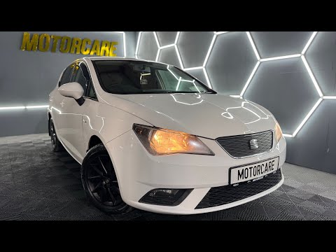 ⚪️2013 SEAT IBIZA 1.2 TDI MANUAL⚪️ - Image 2