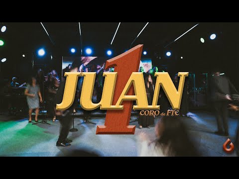 Juan 1 (John 1) - Spanish - FTC Choir - Iglesia Fuente de Verdad