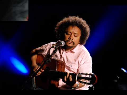 Odeio Rodeio - Chico César