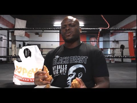 Garbrandt Booked, JDS vs. Lewis, Lesnar and Jon Jones News, More | 90 SECOND NEWS