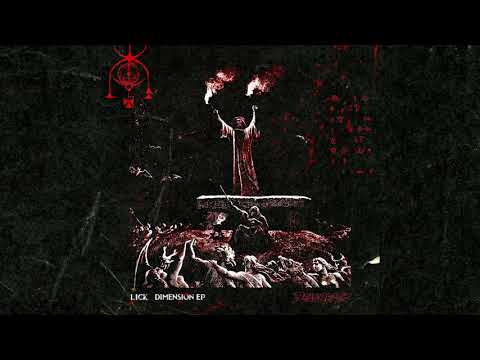 LICK x NO ETIQUETTE  - MANKIND