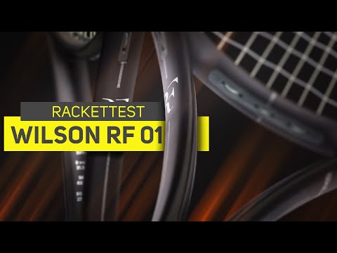Designed by a Legend – Das Roger Racket im Test | Rackettest | Tennis-Point