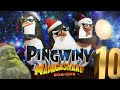 Pingwiny Z Madagaskaru 10 PRZERÓBKA Święta