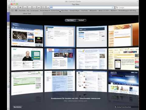 Tutorial - Ihren eigenen Wordpress-Blog erstellen in unter 5 Minuten - So geht's bei 1&1