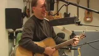 David Lewis Crawford's Pachelbel Bedtime