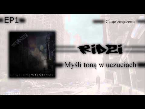 06.Ridzi-Czuję zmęczenie