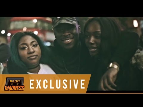 Scratch - Money (Music Video) | @MixtapeMadness