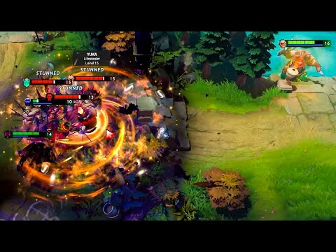 When Pudge has a good team