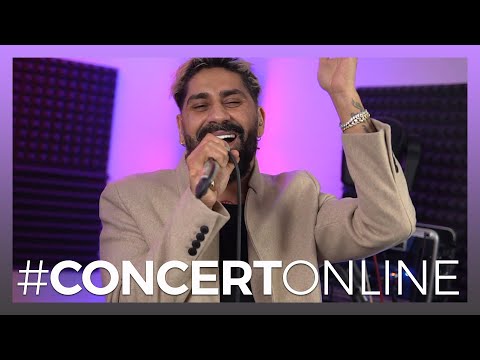 No Woman No Cry - Connect-R si Pepe (LIVE de la BOB Marley dar la CONCERT Online)