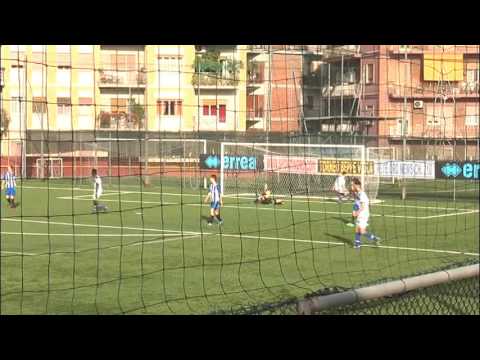 XXXIII TORNEO BEPPE VIOLA, SPES ARTIGLIO - SAVIO 3 - 2