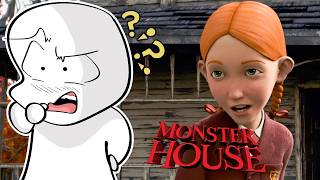 I was NOT ready for this movie...