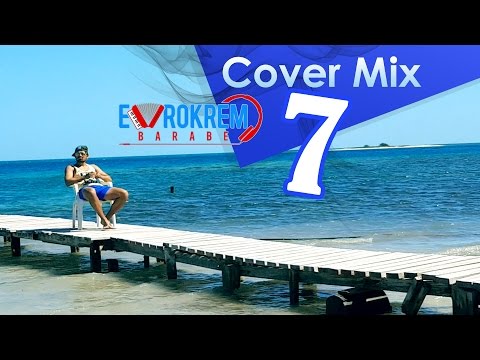 Evrokrem Barabe - Cover Mix 7