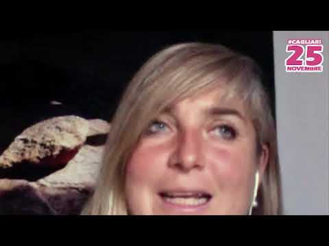 Premio Donna di Scienza 2020 - Stefania Pinna