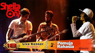 Download lagu Konser SHEILA ON 7 - Pemuja Rahasia @Live GOLDEN CROWN JAKARTA 2005 mp3 Download lagu Konser SHEILA ON 7 - Pemuja Rahasia @Live GOLDEN CROWN JAKARTA 2005 mp3