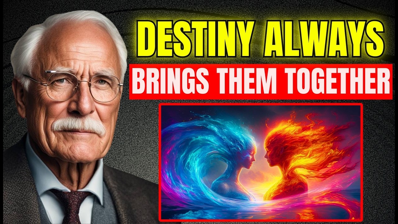 Twin Flame Magnetic Attraction | Why Twin Flames Feel the Pull Emotionally & Physically