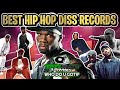 BEST HIP HOP DISS RECORDS OF ALL TIME WHO DO U GOT