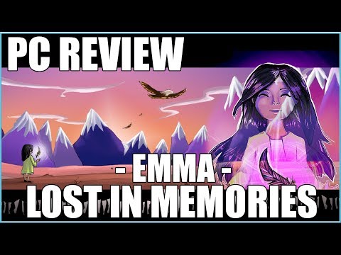 Steam Community :: EMMA: Lost in Memories