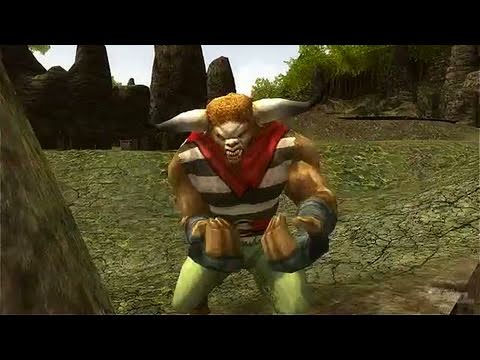 Dungeons & Dragons Online : The Demon Sands PC