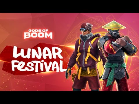 AGENT V GAMING BOUGHT A NEW GUN!!GODS OF BOOM GAMPLAY