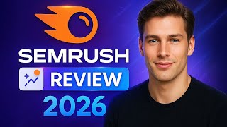 Semrush Review ✅ Is It Worth It In 2026? Honest Breakdown