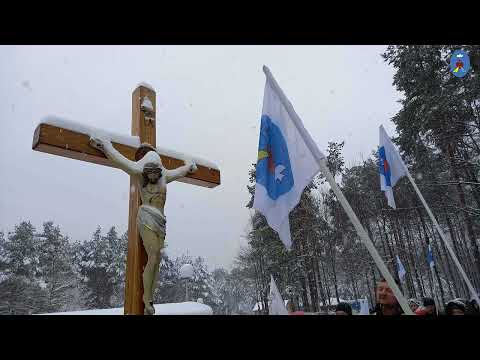 Spotkanie formacyjne 02.04.2022 - Koronka do Bożego Miłosierdzia