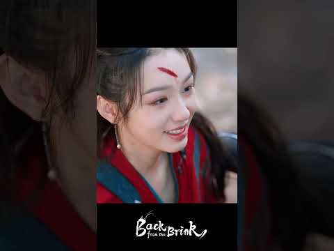 I'm here to protect you 💕 | Back from the Brink | YOUKU Shorts