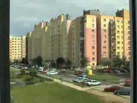 Cały dzień w 2 min. Kalisz H.Sawickiej