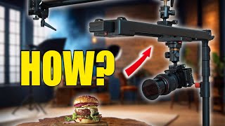 Different Ways To Set Up The iFootage NANO II Slider