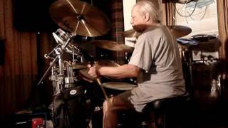 Ray&#39;s Drums For Searchin&#39; By Santana