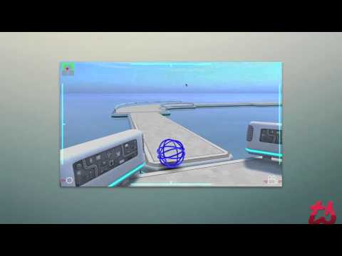 Aerox iPad Game Review and Howto