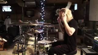 Wyatt Stav - Of Mice &amp; Men - Unbreakable (Drum Cover)