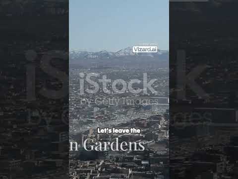 The Hidden Resilience of Afghan Heritage