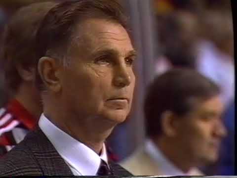 Suomi - Neuvostoliitto, Canada Cup 1991