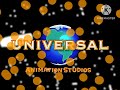 Universal Animation Studios Logo Remake