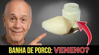 Banha de porco, amiga ou inimiga? | Saúde e Vigor
