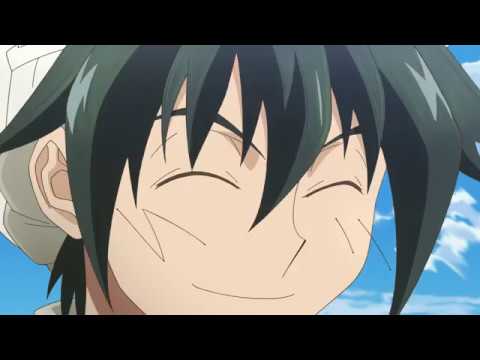 Hakyu Hoshin Engi