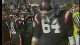preview picture of video '1986 FP Trojans MI H.S. Football - TV clips'
